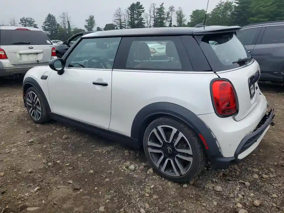 WMW53DH02R2V71142 2024 MINI COOPER-1