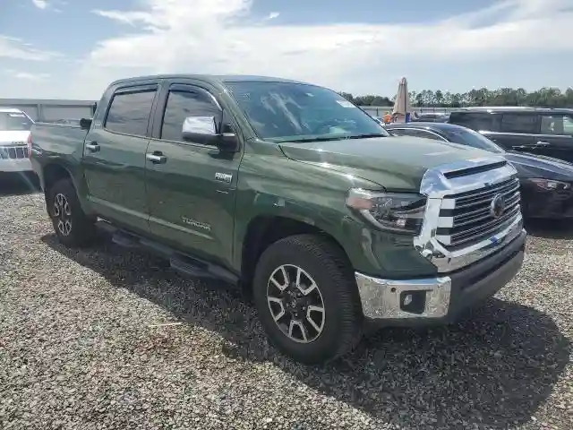 5TFHY5F19MX033844 2021 TOYOTA TUNDRA-3