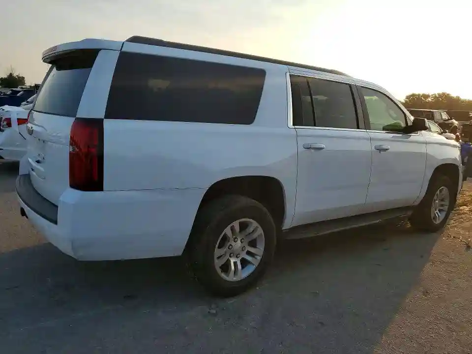 1GNSCGKC9LR175306 2020 CHEVROLET SUBURBAN-2