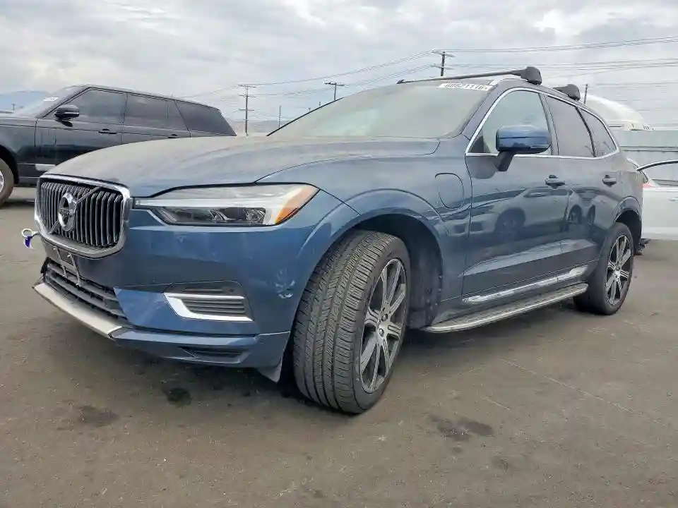 YV4BR0DLXM1799401 2021 VOLVO XC60-0
