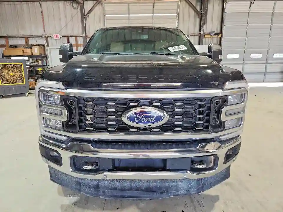 1FT8W3BT3PEC20563 2023 FORD F350-4