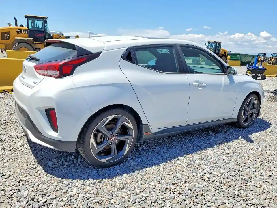 KMHTH6ABXKU008929 2019 HYUNDAI VELOSTER-2
