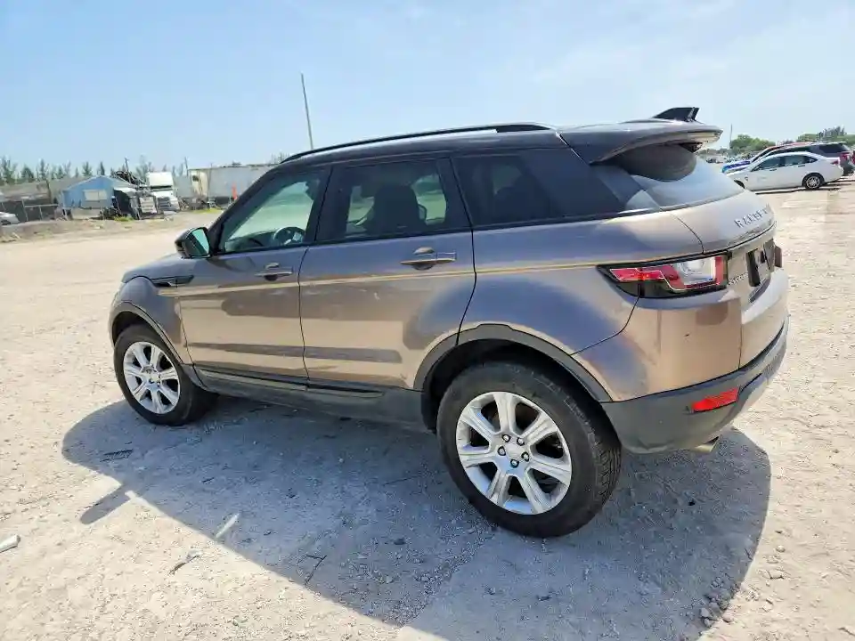 SALVP2RX8JH288763 2018 LAND ROVER RANGEROVER-1