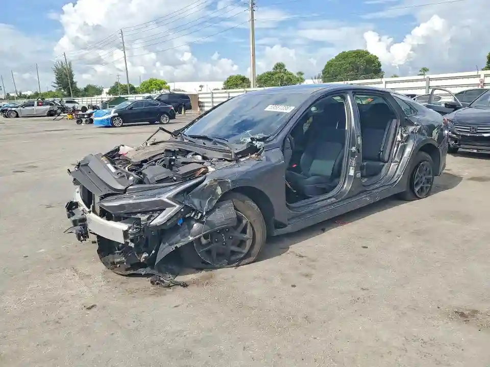 KNAG24J75T5427190 2026 KIA K5-0
