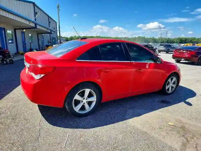 1G1PE5SB8F7284899 2015 CHEVROLET CRUZE-2