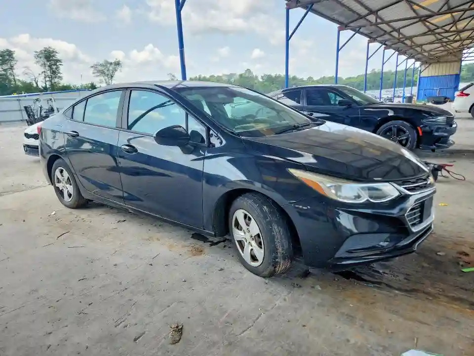1G1BC5SM5H7183565 2017 CHEVROLET CRUZE-3