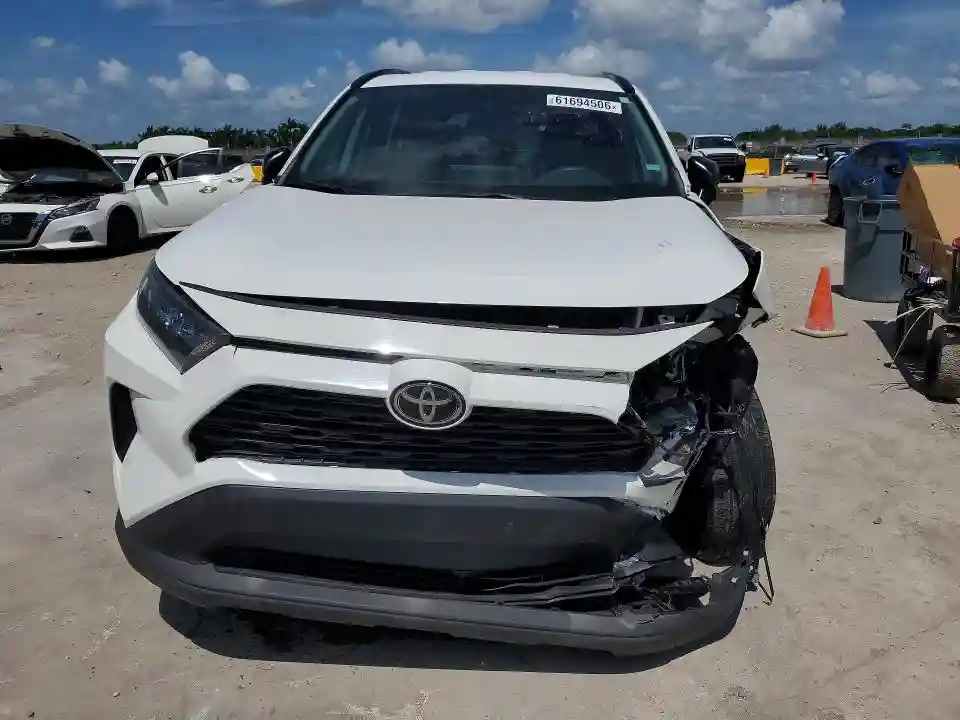 2T3H1RFV0LC066072 2020 TOYOTA RAV4-4
