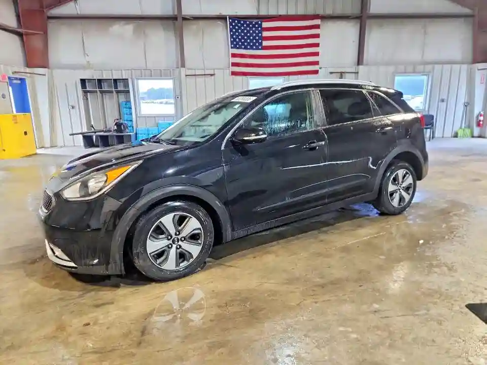 KNDCC3LC7H5067155 2017 KIA NIRO-0