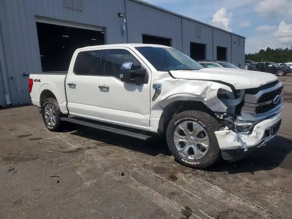 1FTFW1E82MFB12282 2021 FORD F150-3