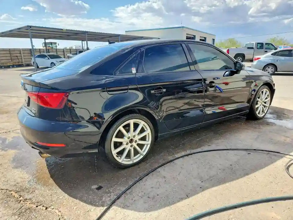 WAUB8GFF5G1009882 2016 AUDI A3-2