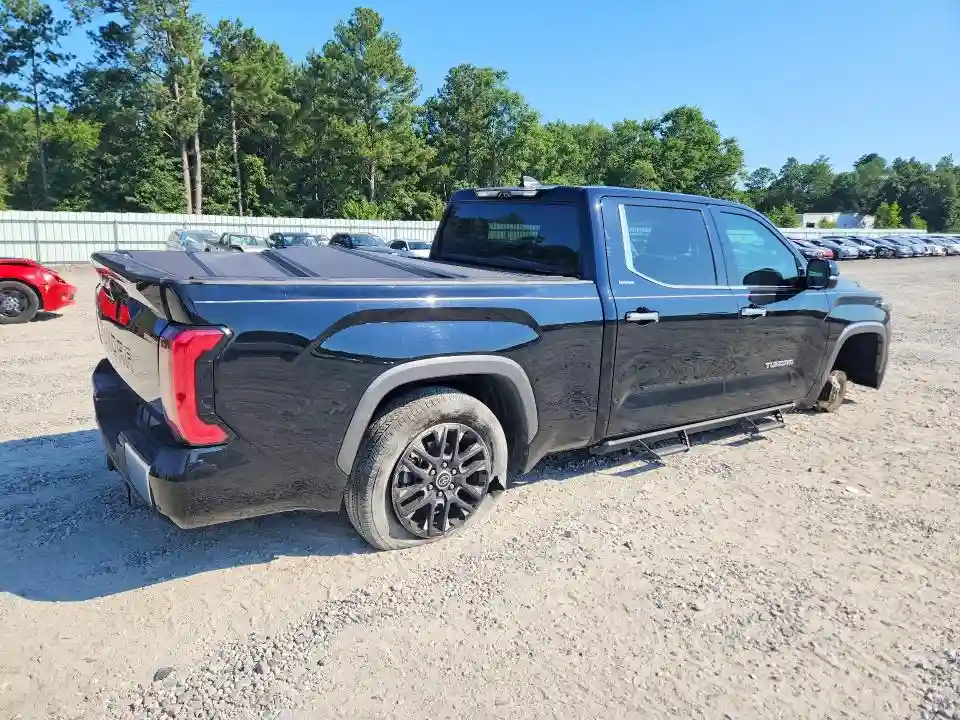 5TFJA5BC0RX003264 2024 TOYOTA TUNDRA-2