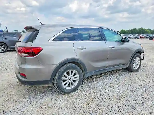 5XYPG4A33KG479697 2019 KIA SORENTO-2