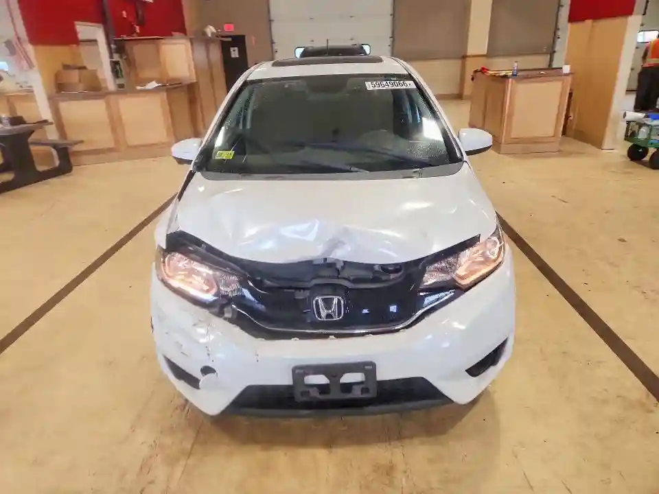 3HGGK5H86FM719003 2015 HONDA FIT-4