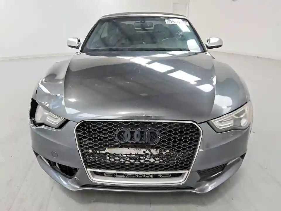 WAUC4AFH1HN004123 2017 AUDI S5/RS5-4