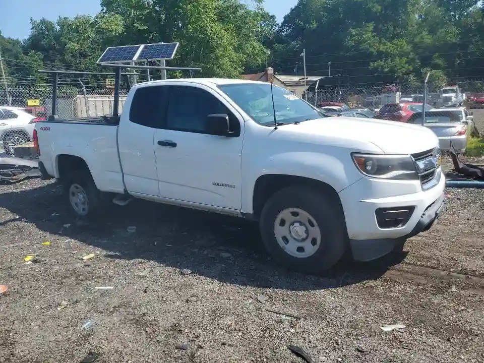 1GCHSBEAXG1212600 2016 CHEVROLET COLORADO-3