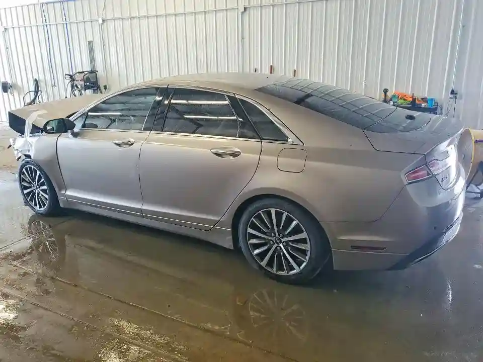 3LN6L5D92KR605501 2019 LINCOLN MKZ-1