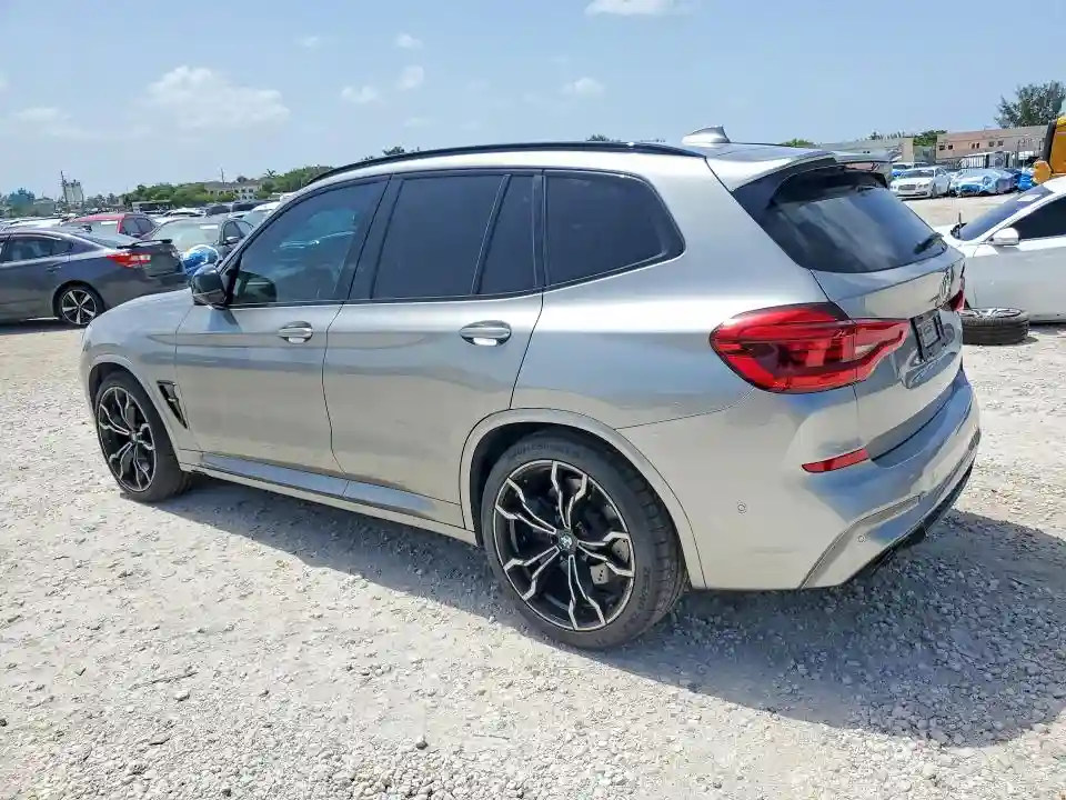 5YMTS0C09M9E02128 2021 BMW X3-1