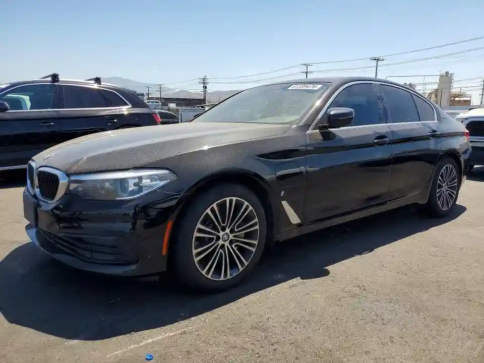 WBAJA9C57KB254290 2019 BMW 5 SERIES-0