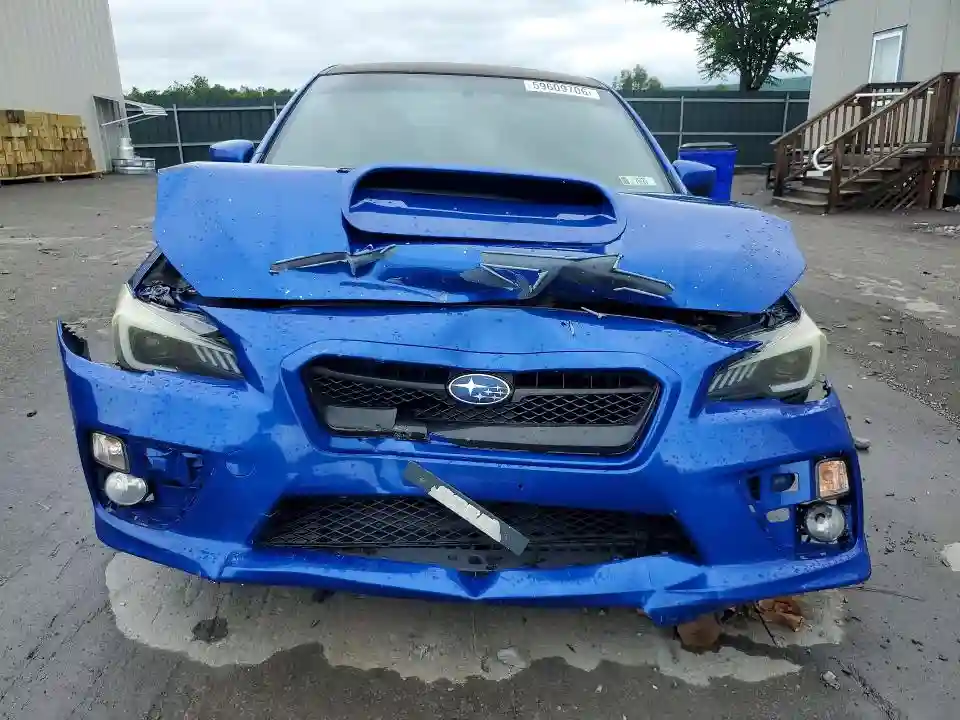 JF1VA1B6XH9825339 2017 SUBARU WRX-4
