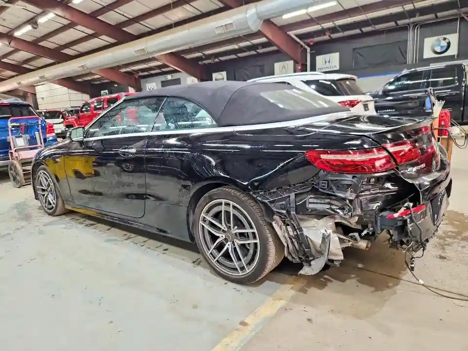 W1K1K6BB1PF190775 2023 MERCEDES-BENZ E-CLASS-1
