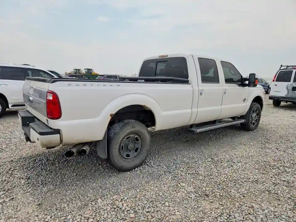 1FT8W3BT4GEA96710 2016 FORD F350-2
