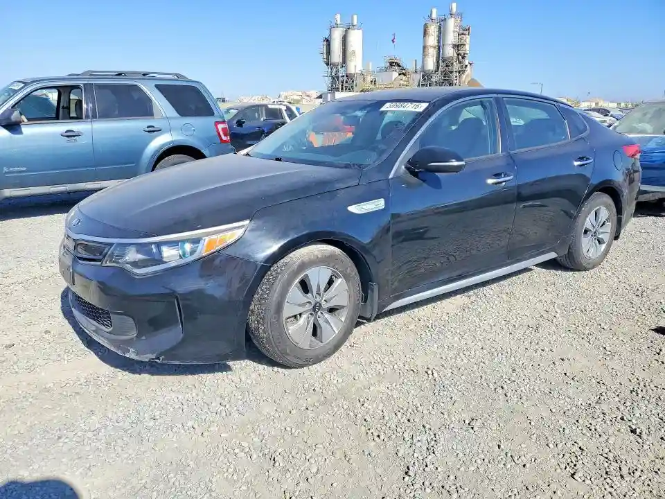 KNAGT4LE0J5020352 2018 KIA OPTIMA-0