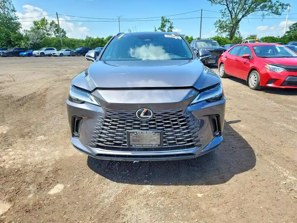 2T2BBMCA4RC035850 2024 LEXUS RX300-4