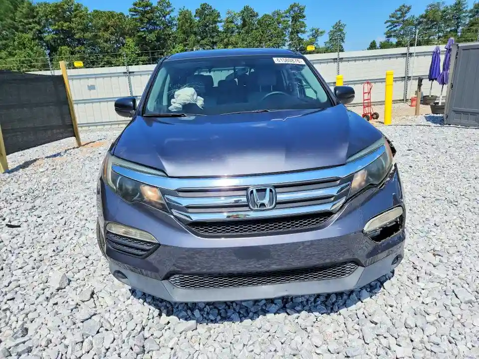 5FNYF5H13GB037597 2016 HONDA PILOT-4