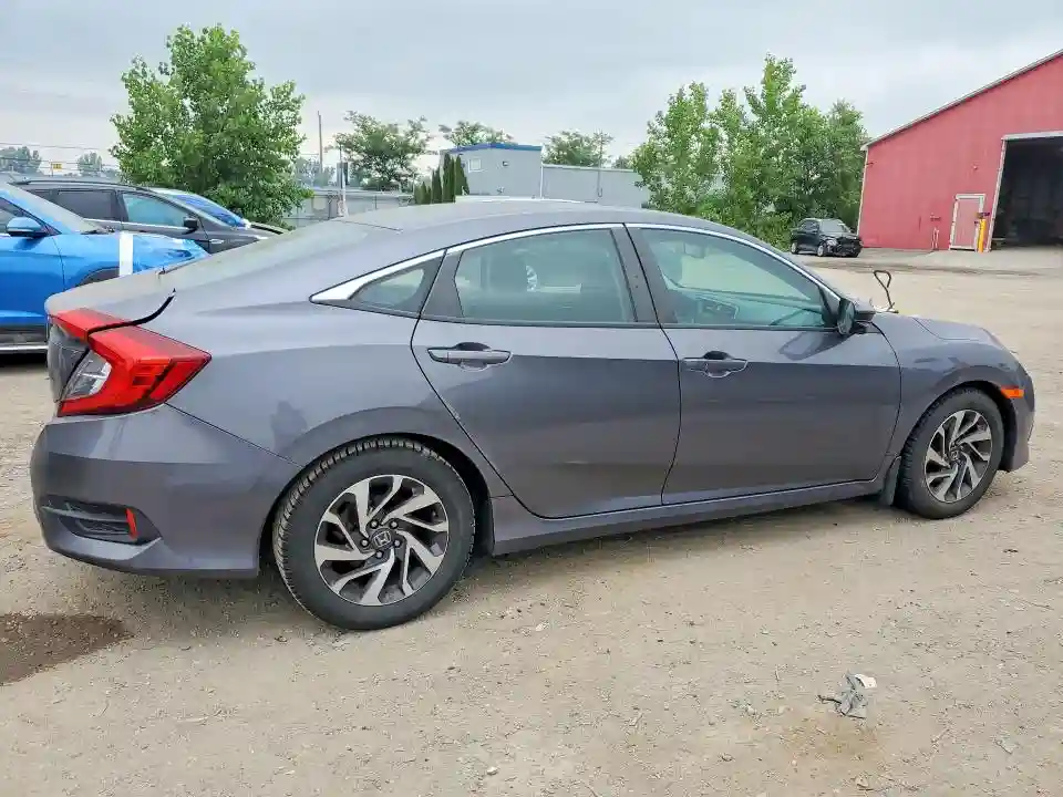 2HGFC2F7XGH019518 2016 HONDA CIVIC-2