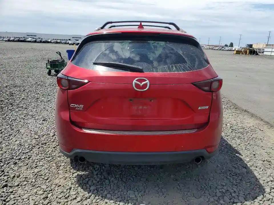 JM3KFBCL8H0199651 2017 MAZDA CX-5-5