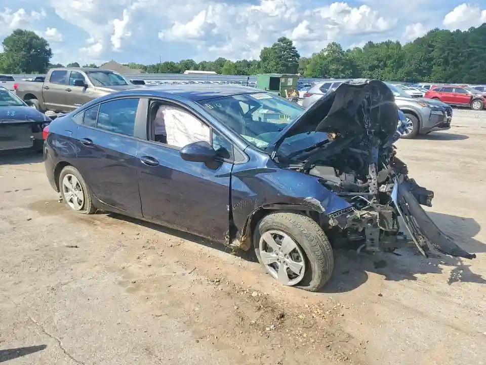 1G1BC5SM7G7279518 2016 CHEVROLET CRUZE-3