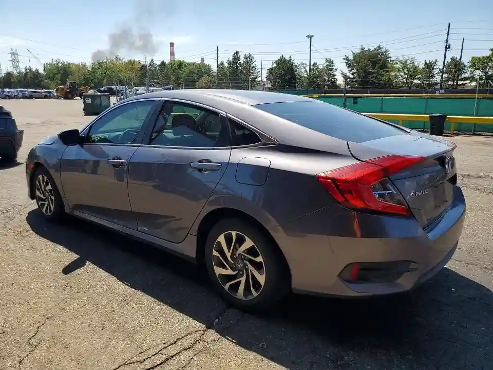 19XFC2F76GE001964 2016 HONDA CIVIC-1
