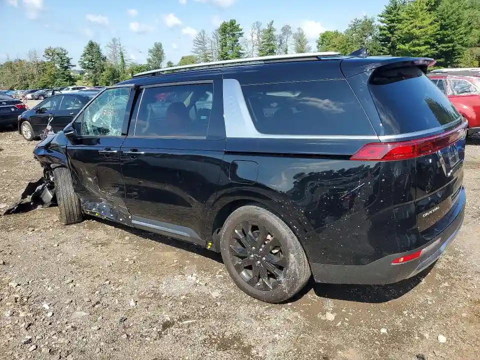 KNDNE5H37R6351985 2024 KIA CARNIVAL S-1