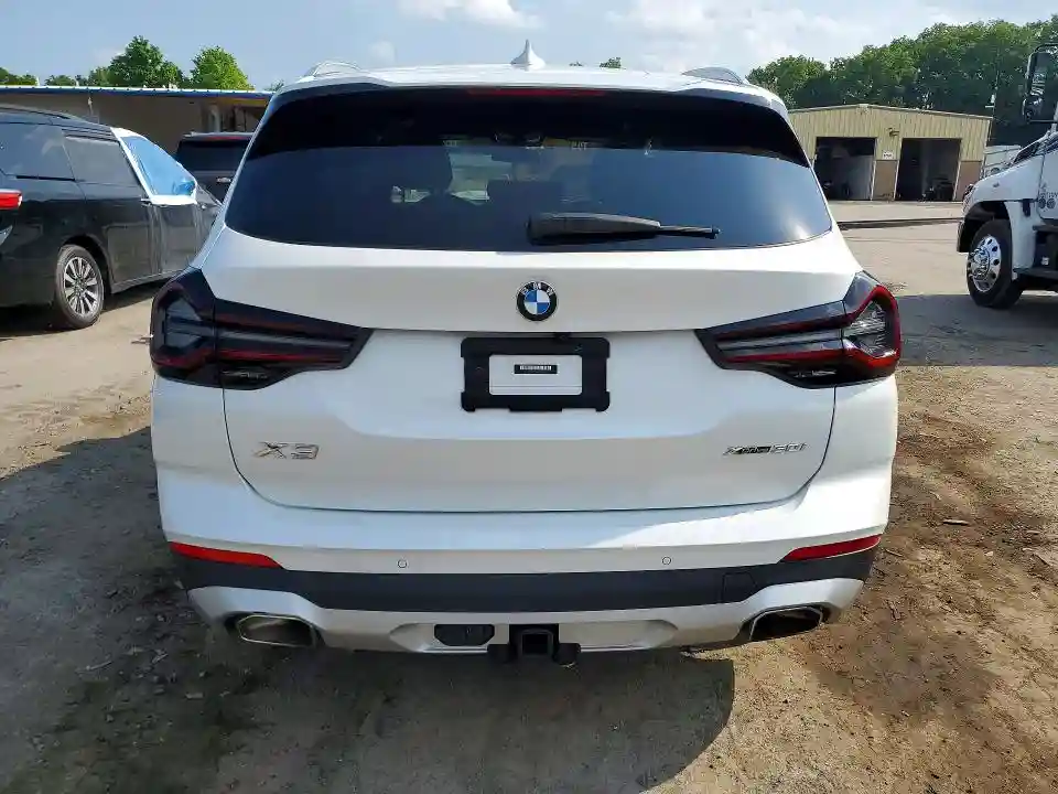 5UX53DP09P9S47113 2023 BMW X3-5