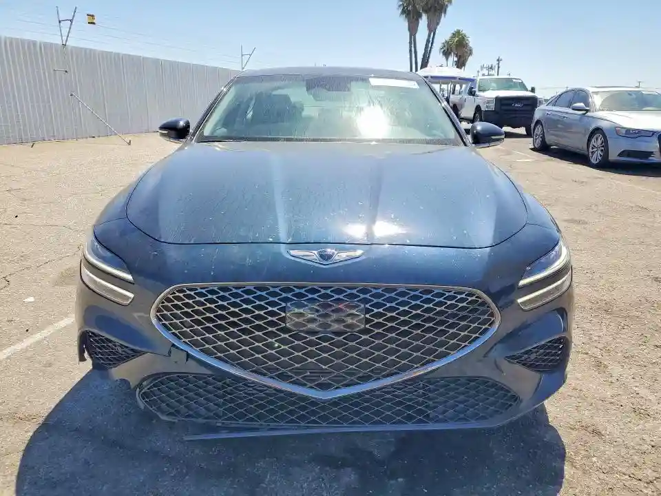 KMTG34TA2NU094241 2022 GENESIS G70-4