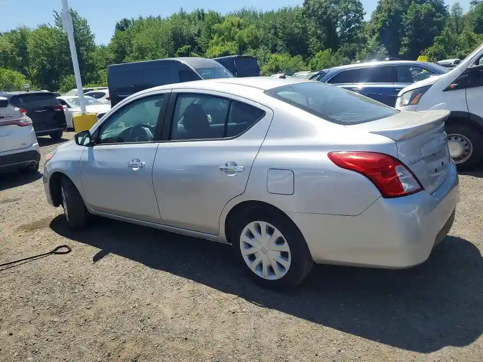 3N1CN7AP3KL879649 2019 NISSAN VERSA-1