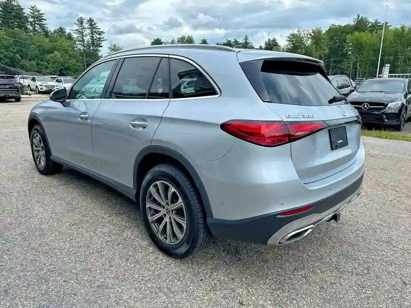 W1NKM4HB1PU020277 2023 MERCEDES-BENZ GLC-CLASS-2