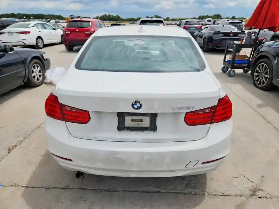 WBA3B1C56FK135840 2015 BMW 3 SERIES-5