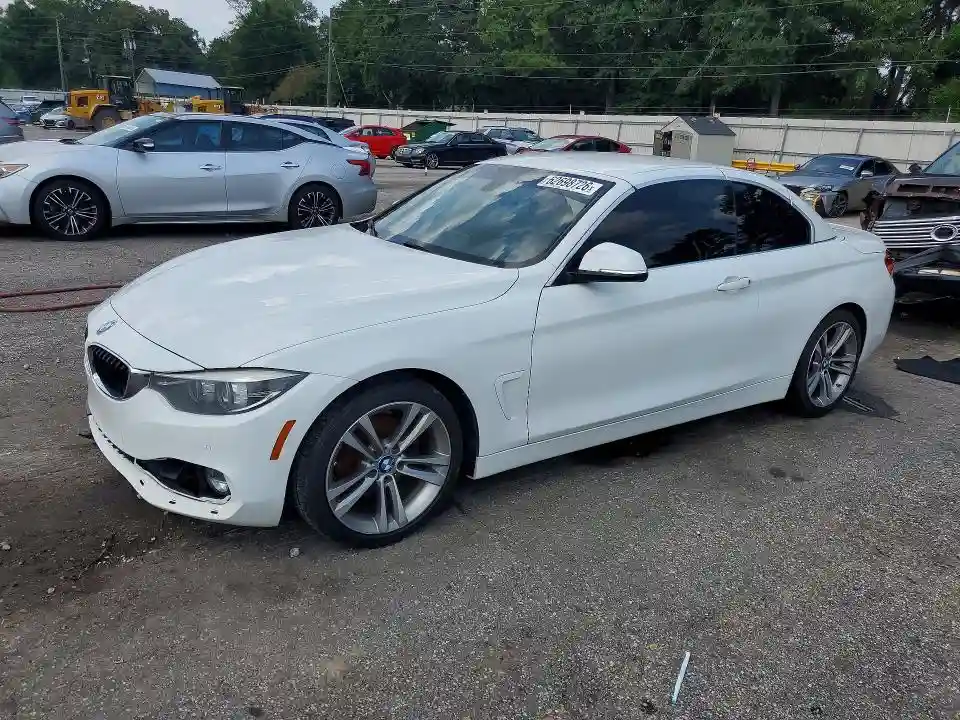 WBA4Z1C57JEC60145 2018 BMW 4 SERIES-0