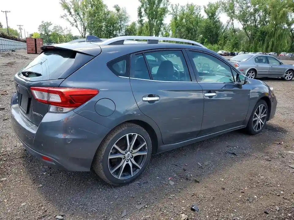 4S3GTAT69J3702149 2018 SUBARU IMPREZA-2