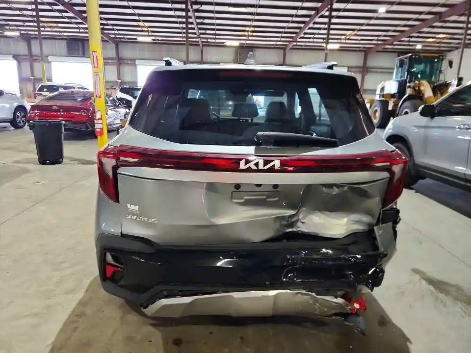 KNDEU2AA3S7696344 2025 KIA SELTOS-5