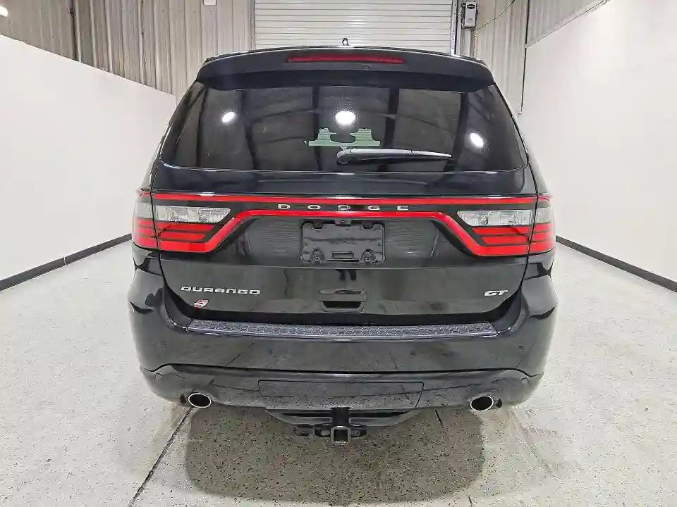 1C4RDJDGXPC675551 2023 DODGE DURANGO-5