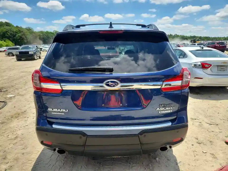 4S4WMARD4M3421519 2021 SUBARU ASCENT-5