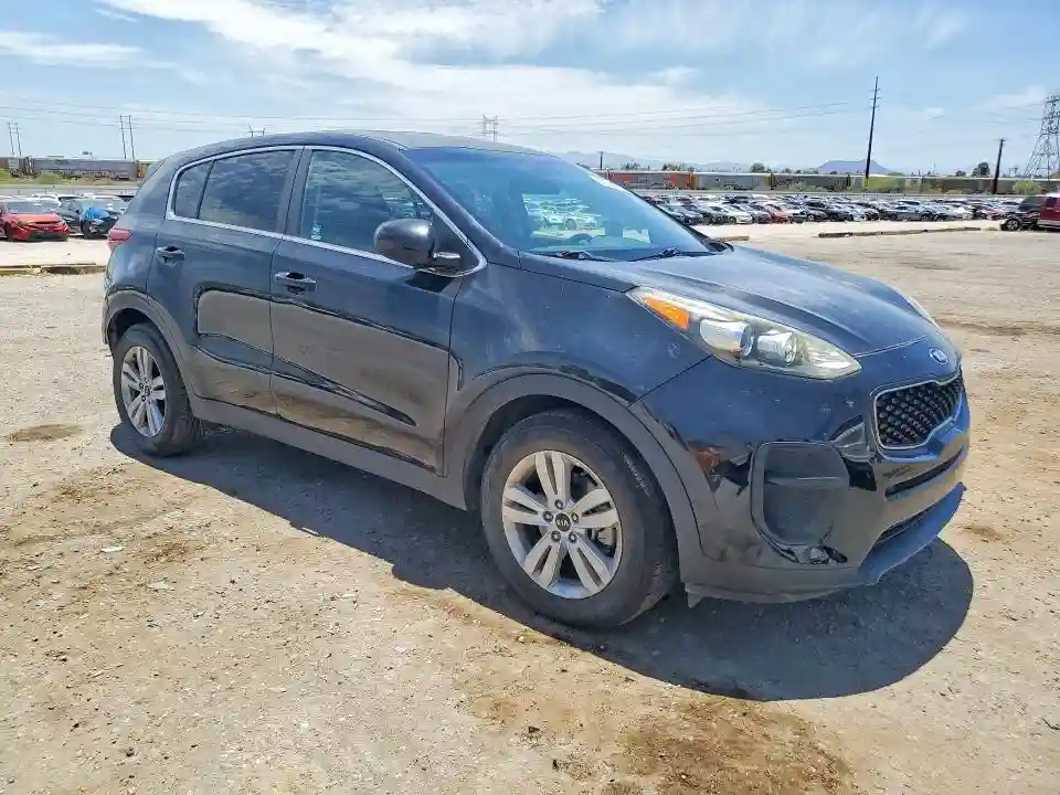 KNDPM3ACXK7508211 2019 KIA SPORTAGE-3