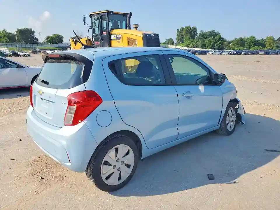 KL8CB6SA1GC616906 2016 CHEVROLET SPARK-2