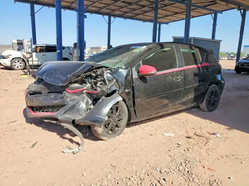 JTDKDTB37G1120906 2016 TOYOTA PRIUS C PE-0