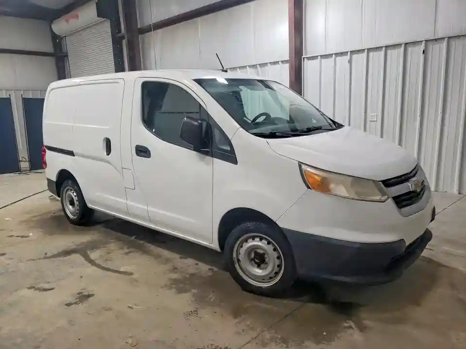 3N63M0ZN5JK693736 2018 CHEVROLET EXPRESS-3