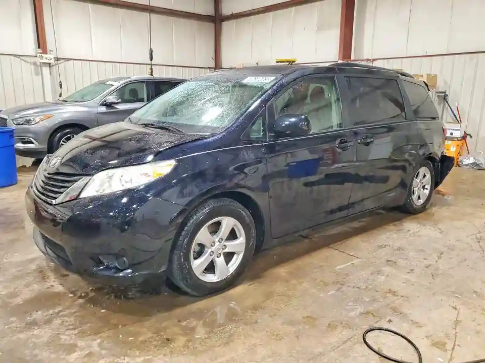 5TDKK3DC4FS653090 2015 TOYOTA SIENNA-0