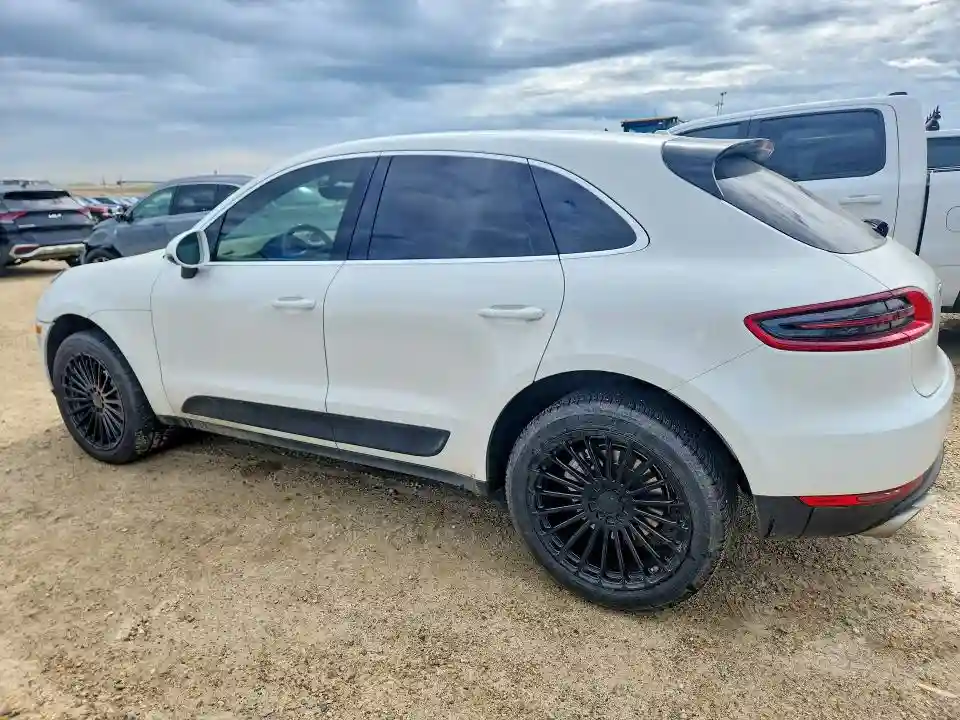WP1AB2A59FLB55396 2015 PORSCHE MACAN-1