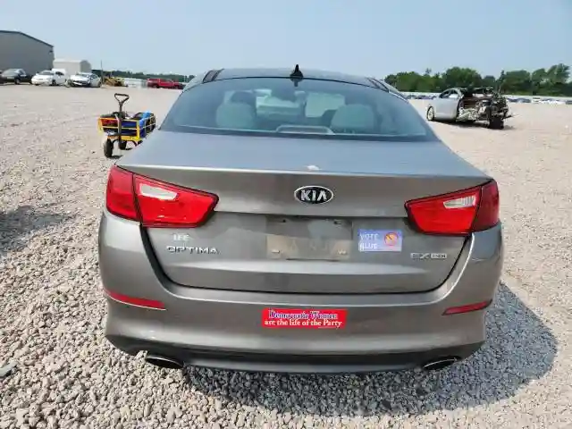 5XXGN4A7XFG371371 2015 KIA OPTIMA-5